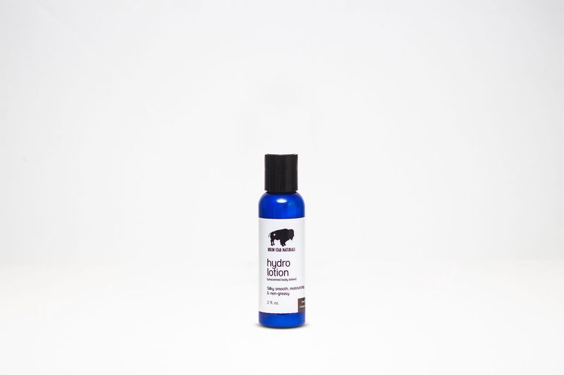 Hydro Lotion 2oz