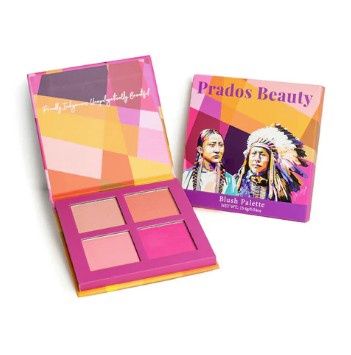 Prados SPJ OG Blush Palette