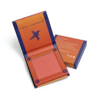 Prados Sagrado Blush Hibiscus