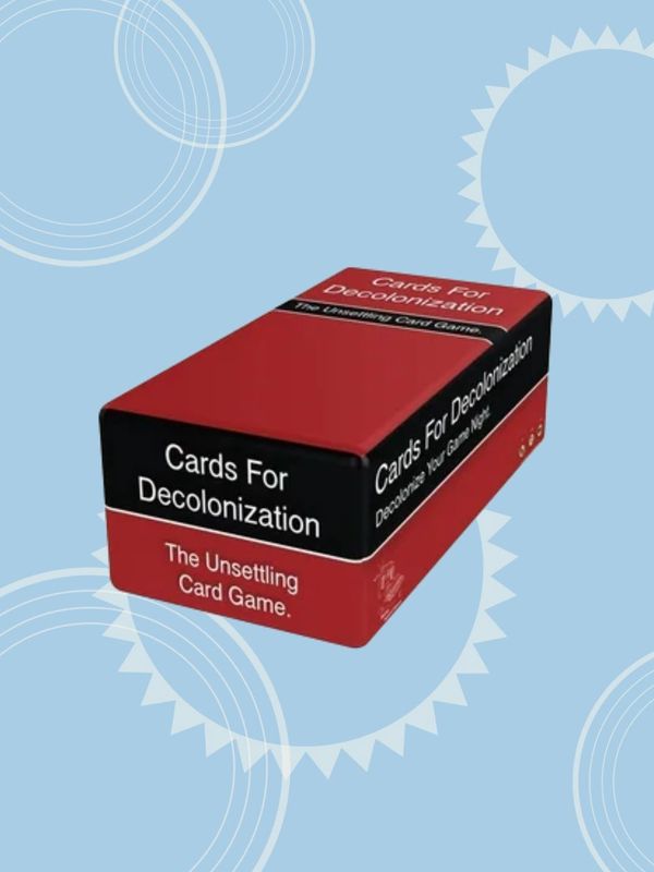Cards for Decolonization