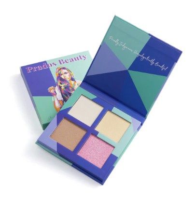 Prados Matriarch Highlight Quad