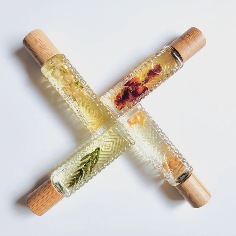 We Co. Botanical Perfume Balance