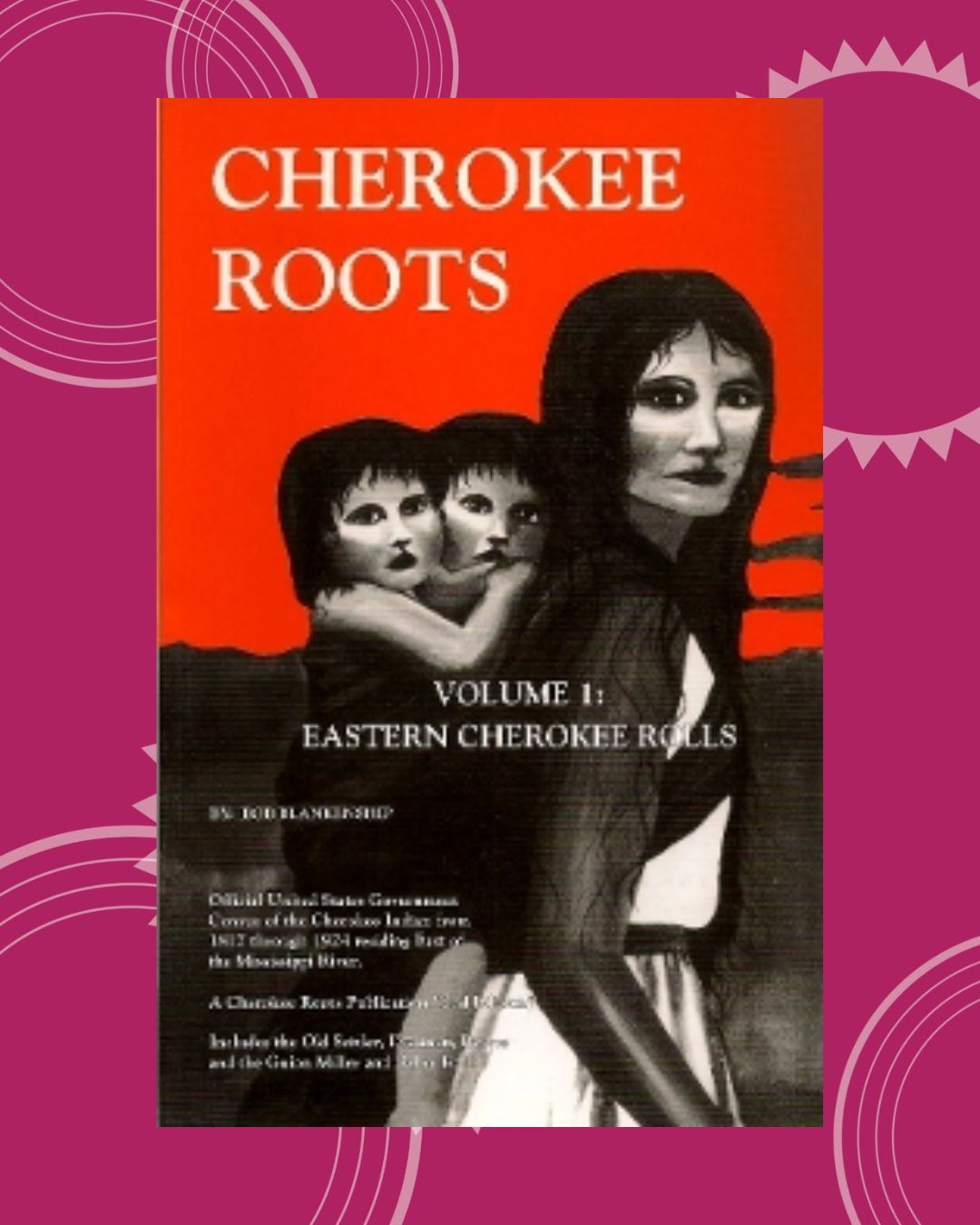 Roots Eastern Chrk Vol. 1