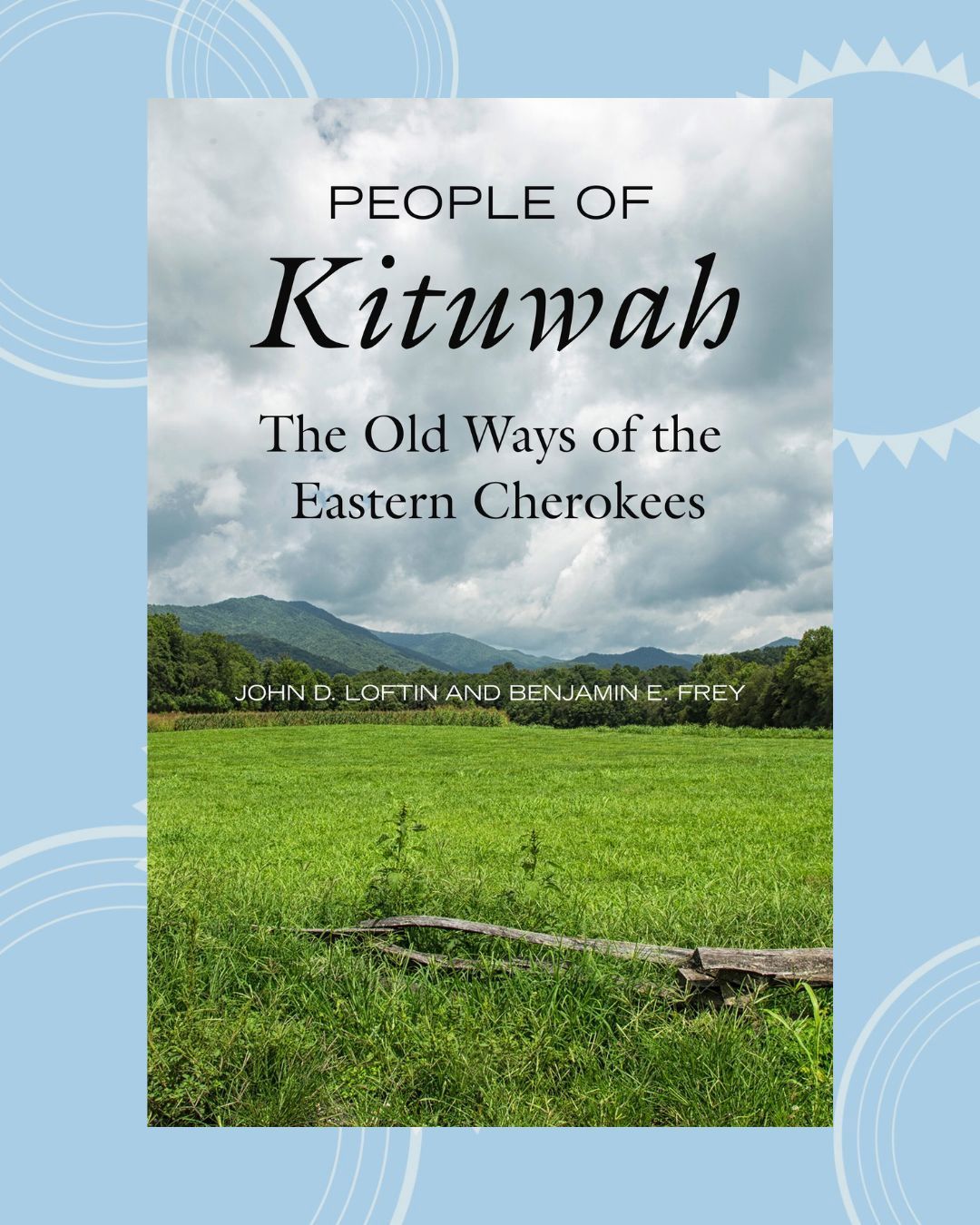People of Kituwah