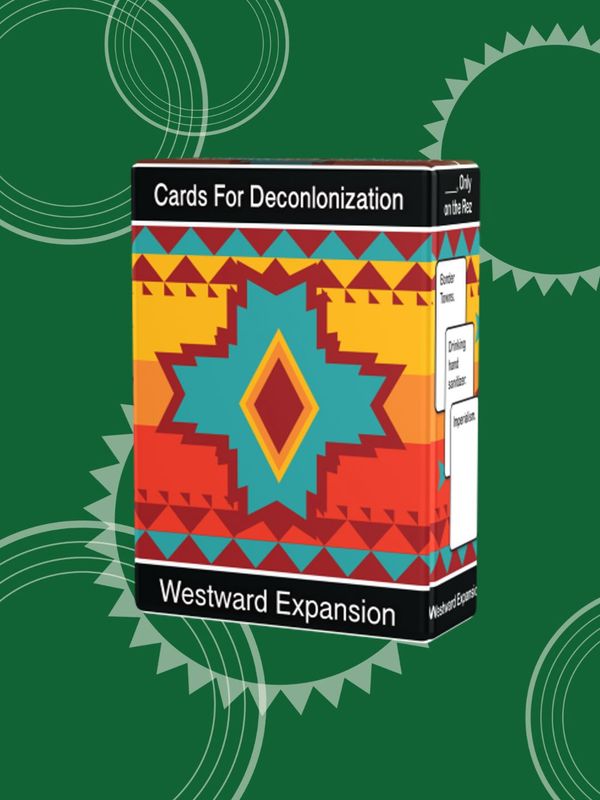 Westward Expansion Pack