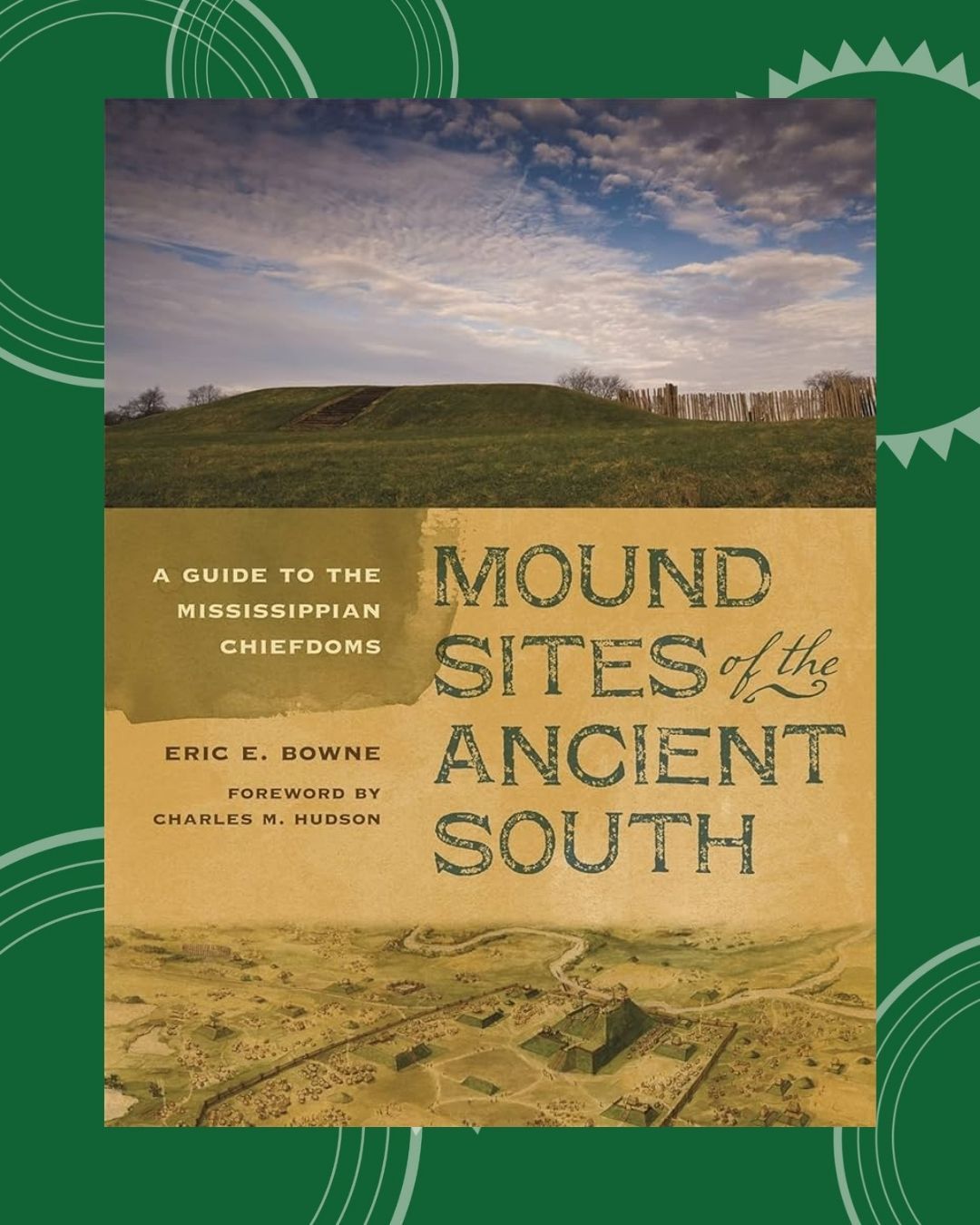 Mound Sites of the Ancient South