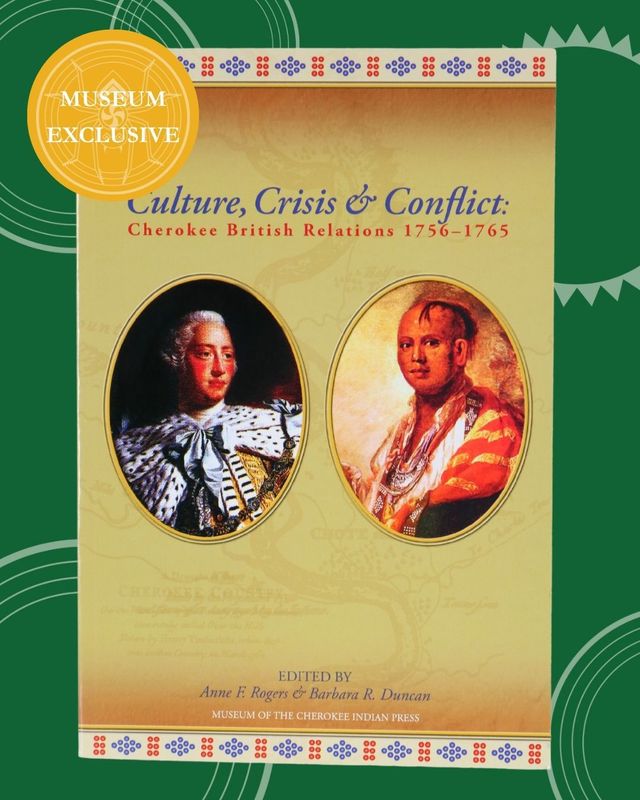 Culture, Crisis &amp; Conflict
