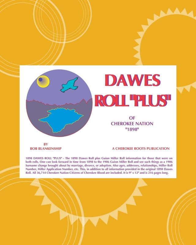 Dawes Roll Plus