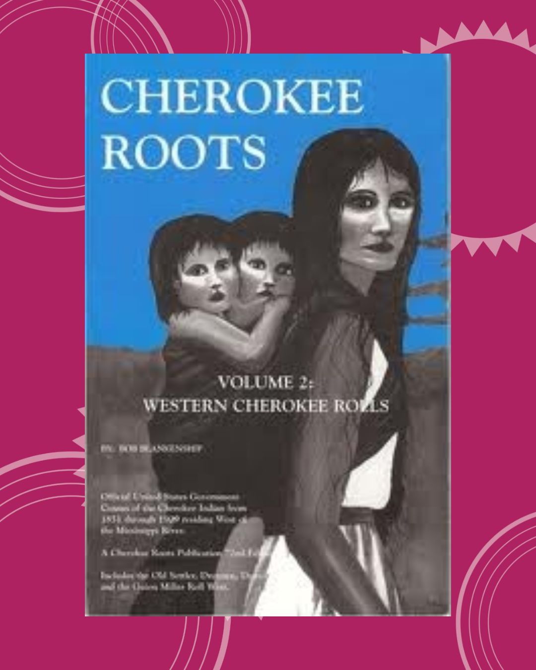 Roots Western Chrk Vol 2