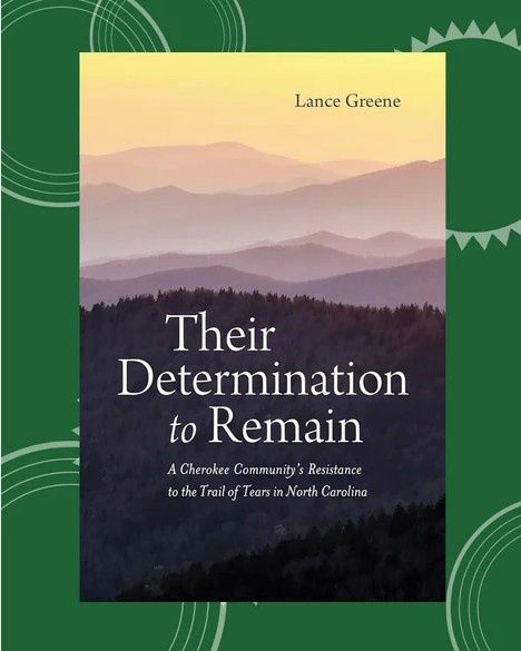 Their Determination to Remain