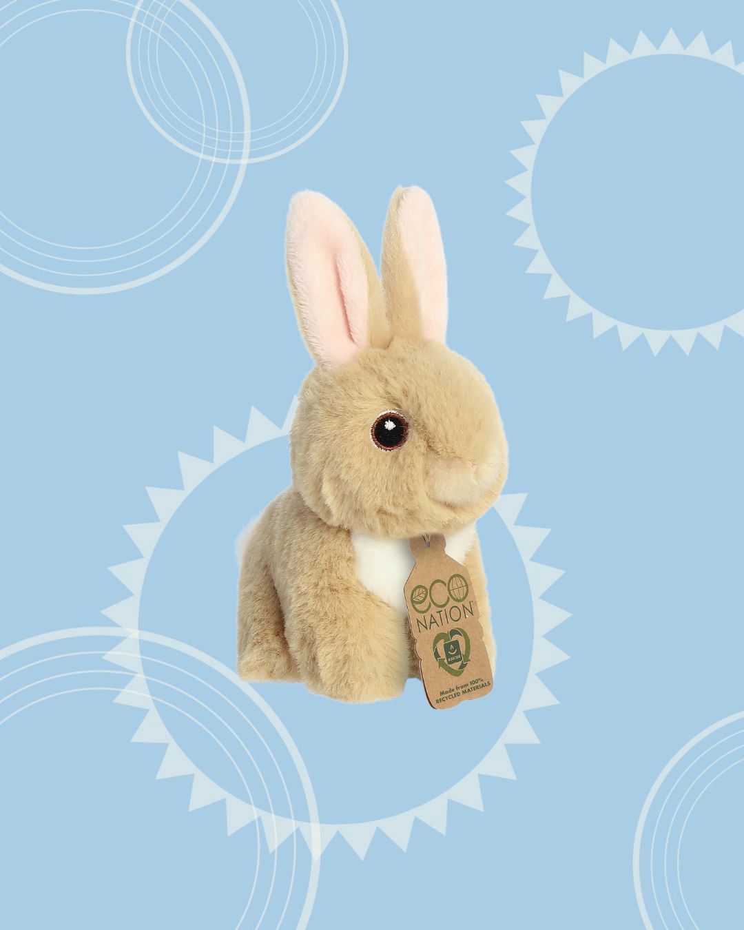 Tsistu (Rabbit) Plush