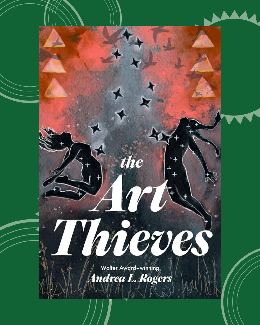 The Art Thieves