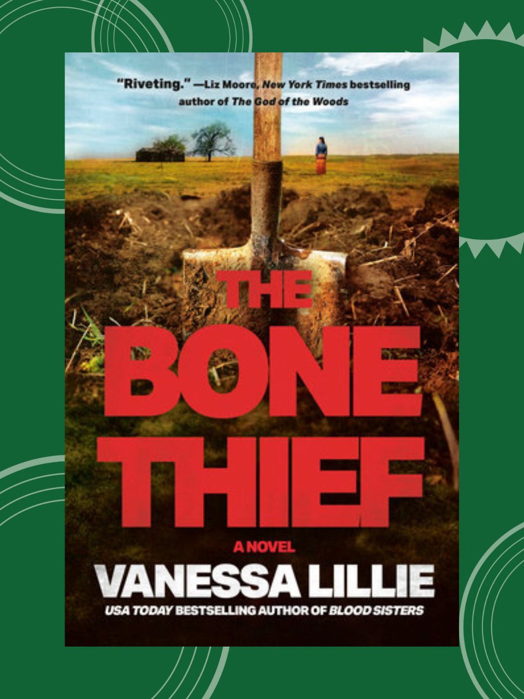 The Bone Thief