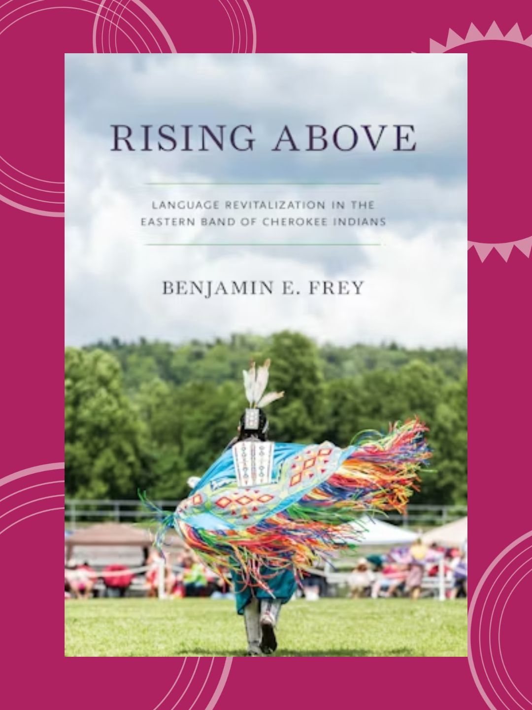 Rising Above: Language Revitalization in the EBCI