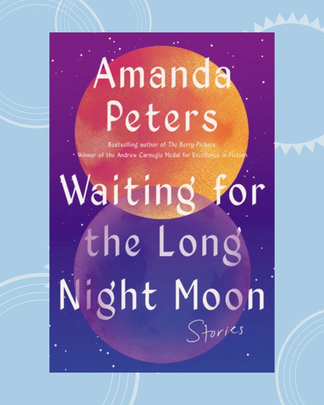 Waiting for the Long Night Moon