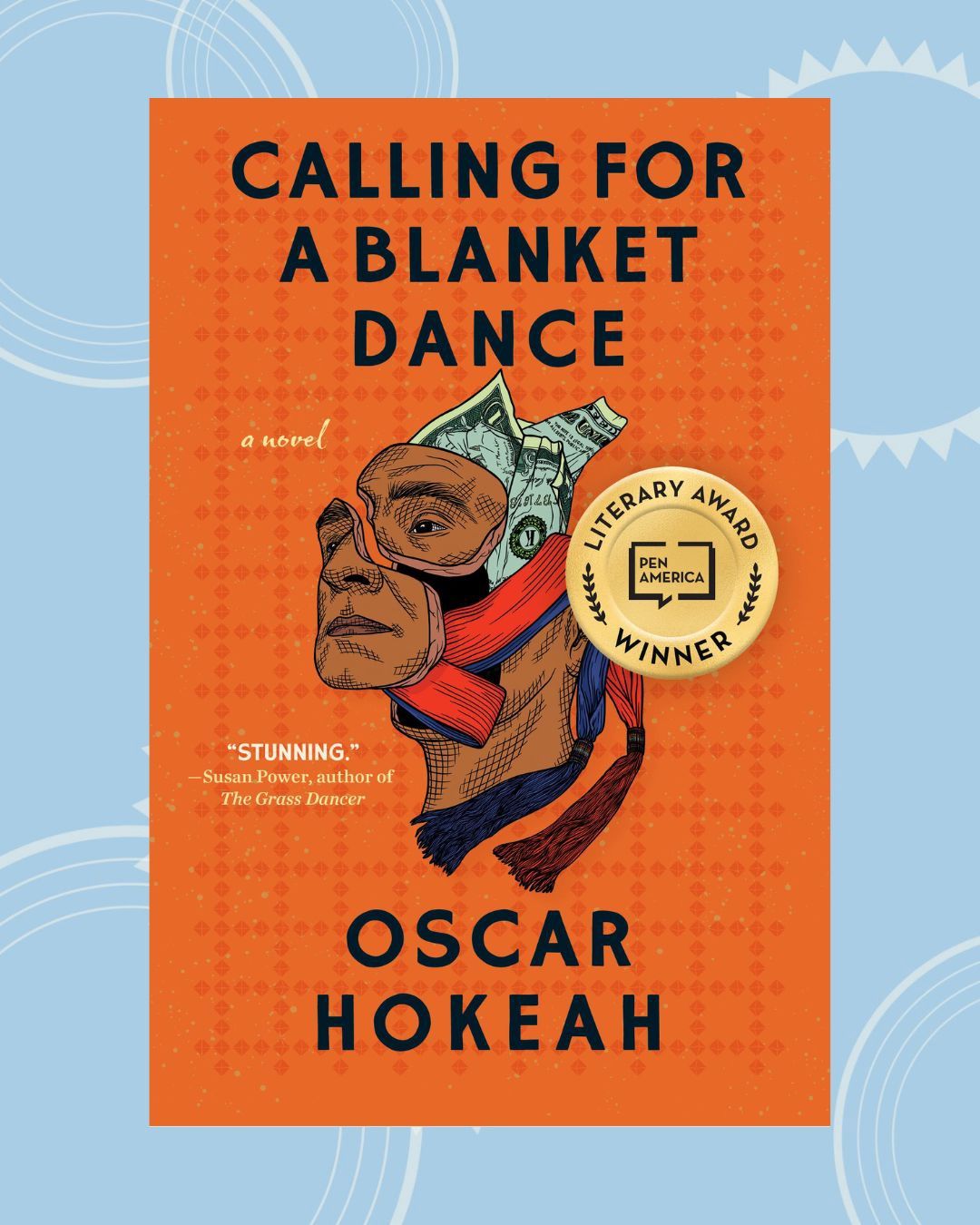 Calling for a Blanket Dance