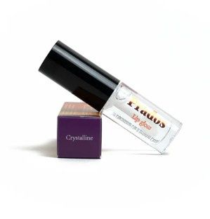 Prados Lip Gloss Crystalline