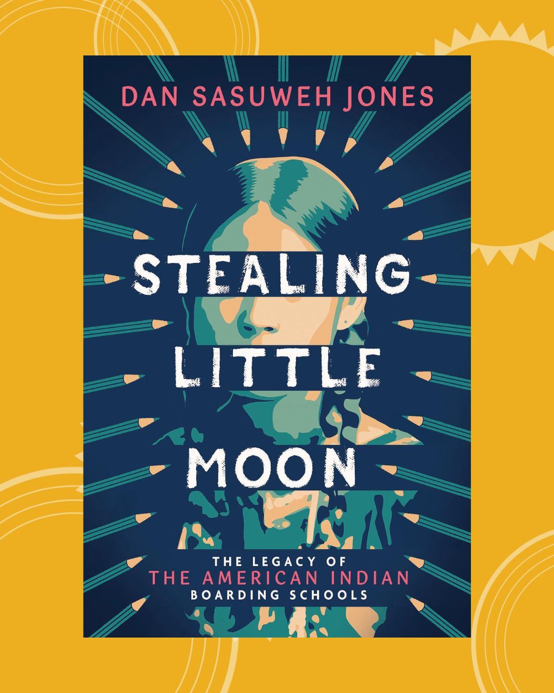 Stealing Little Moon