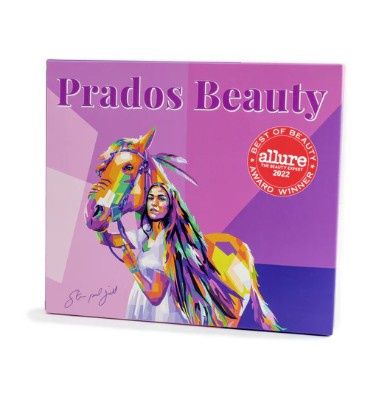 Prados Matriarch Eyeshadow Palette