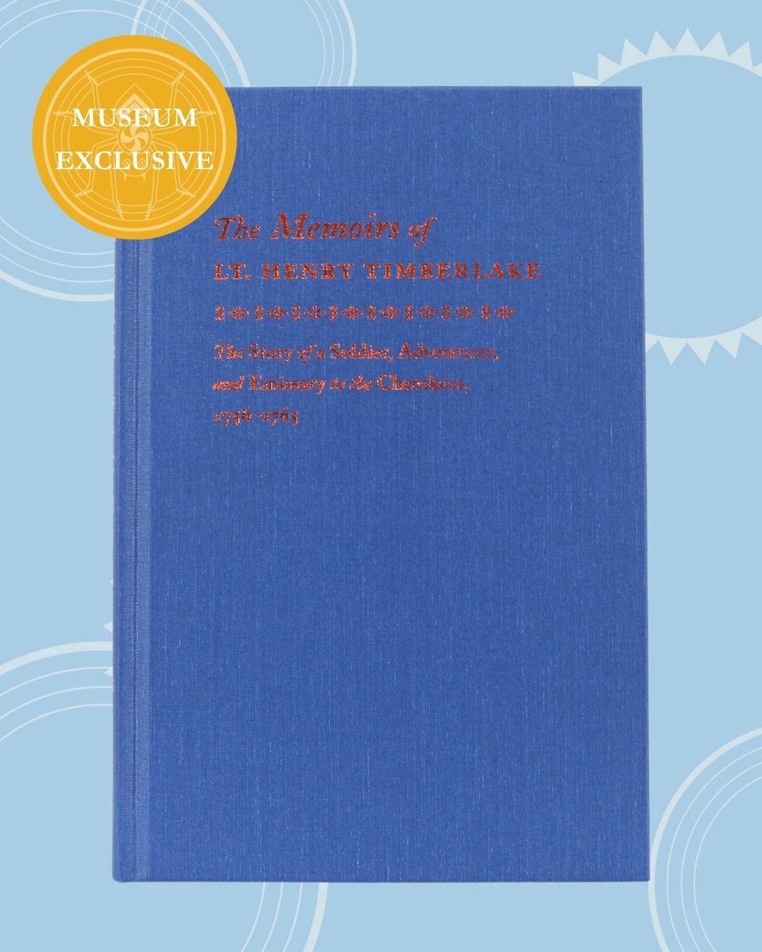 Memoirs of Lt. Henry Timberlake