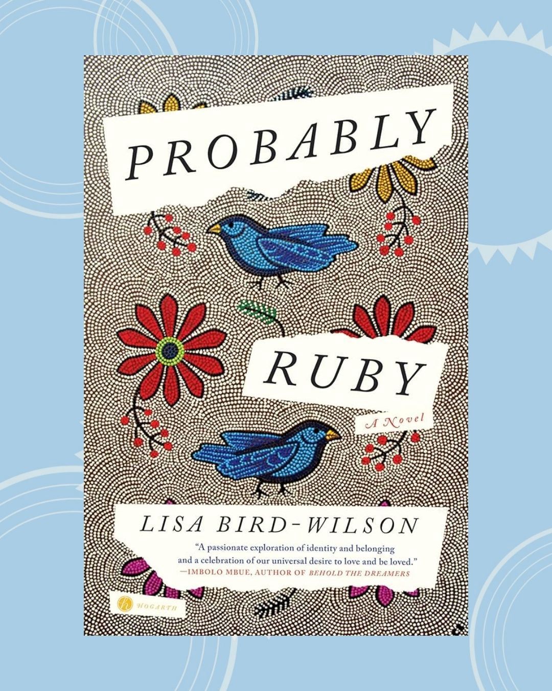 Probably Ruby Paperback