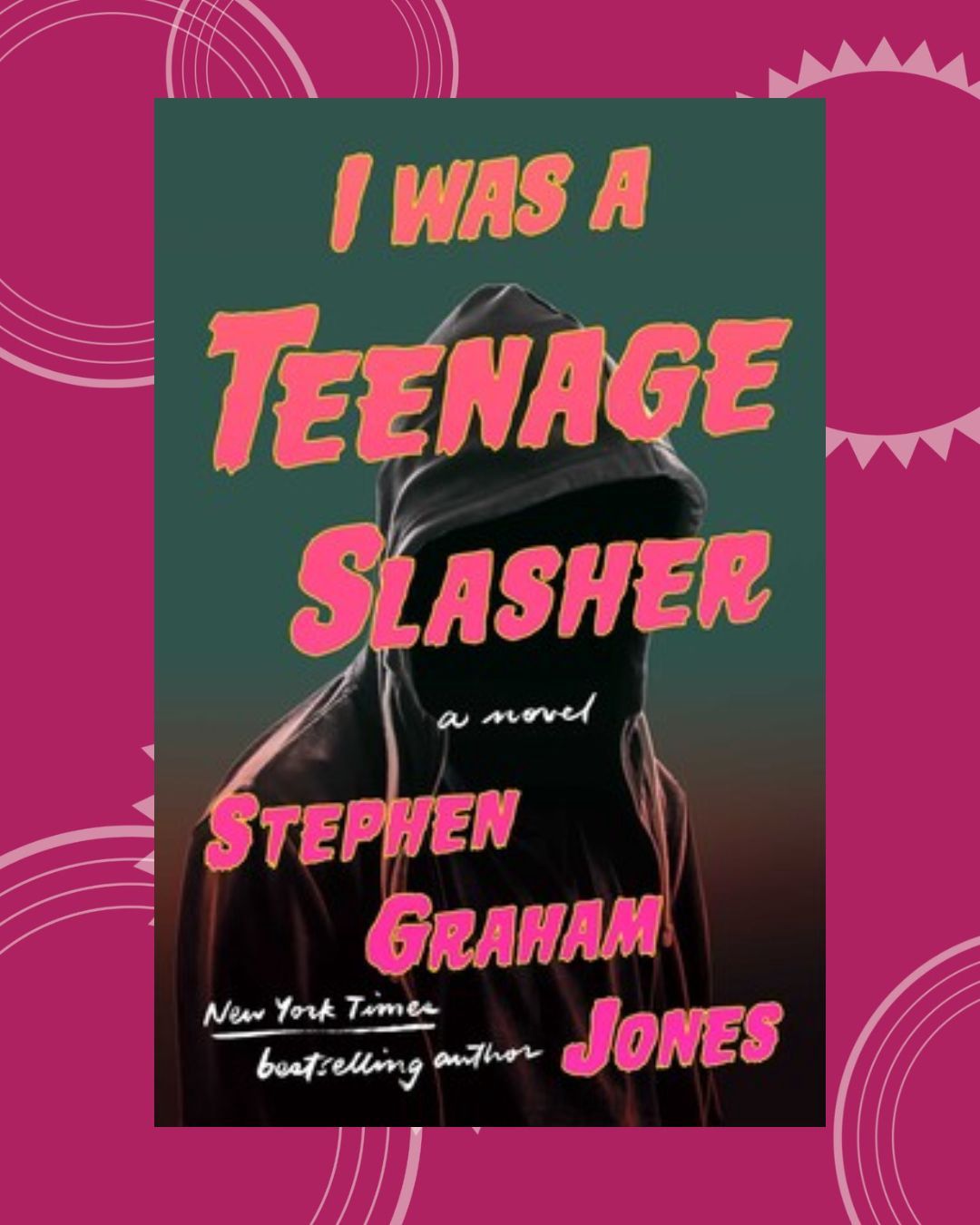 I Was a Teenage Slasher