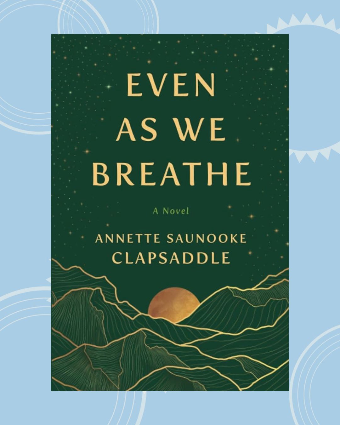 Even As We Breathe PB