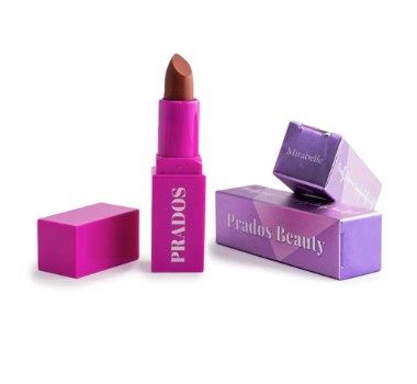 Prados Lipstick Mirabelle