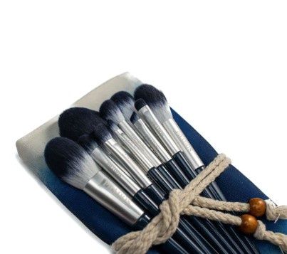 Prados Blue Lake Brush Set