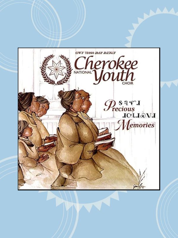 Precious Memories CD