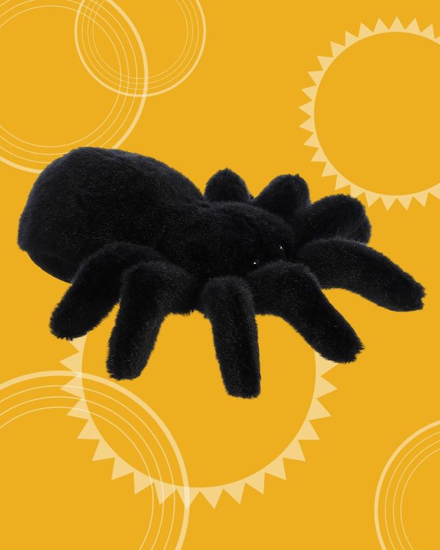 Kananesgi (Water Spider) Plush