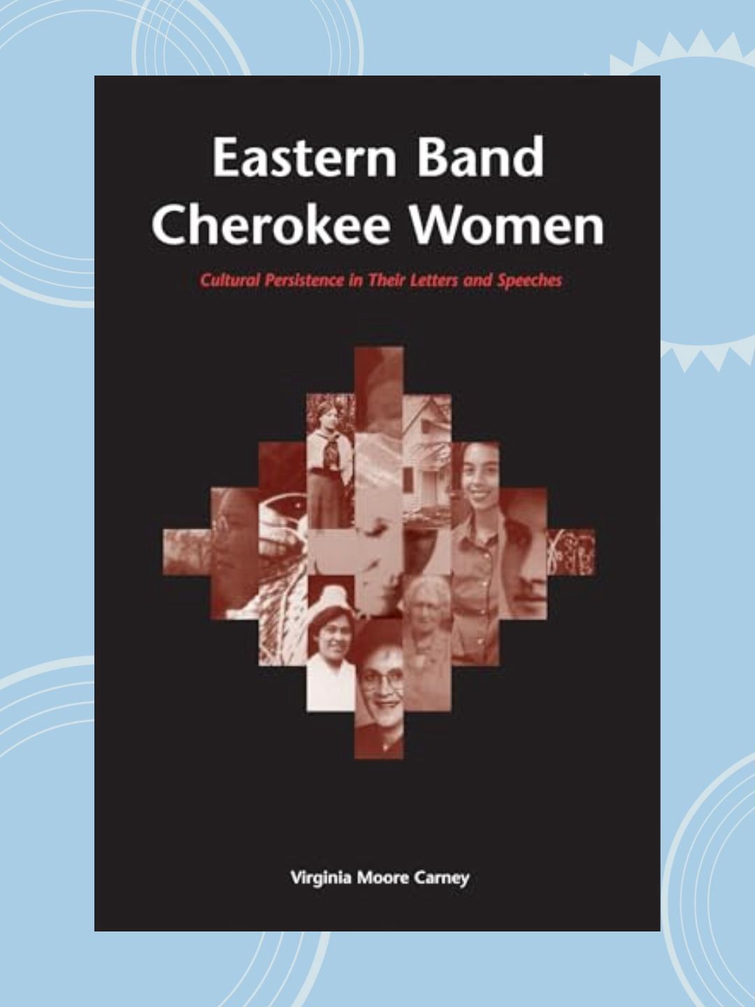 Eastern Band Cherokee Women