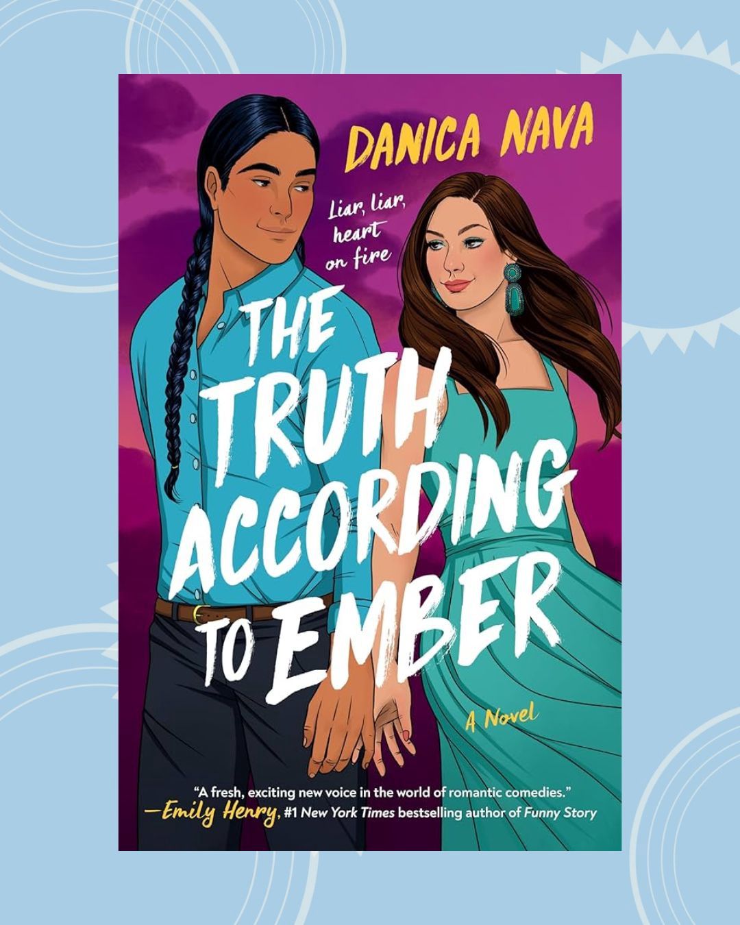 The Truth According to Ember