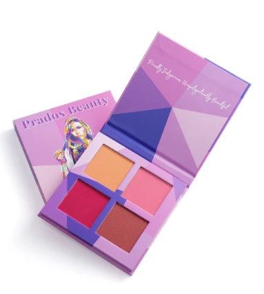 Prados Matriarch Blush Quad