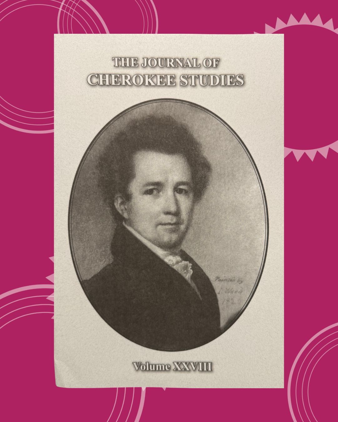 Journal of Cherokee Studies Vol. 28