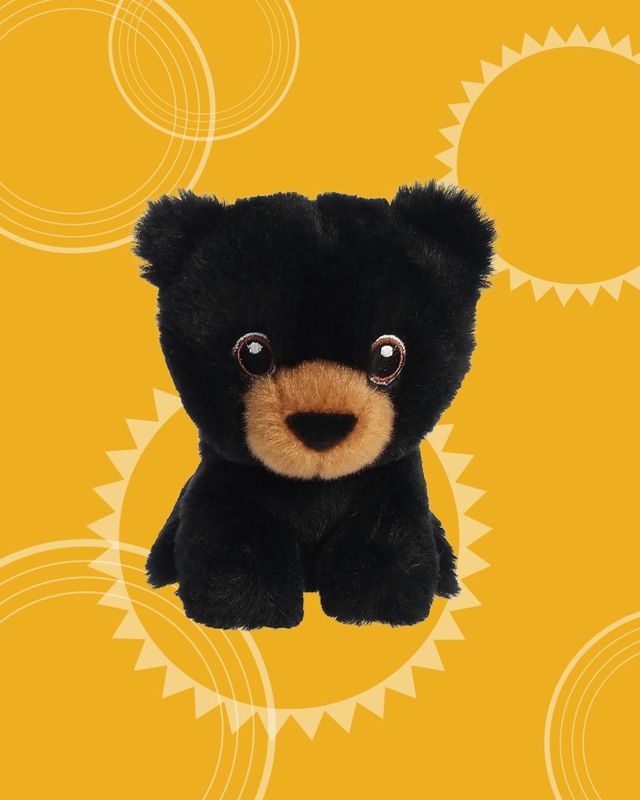 Usdi Yona (Mini Bear) Plush