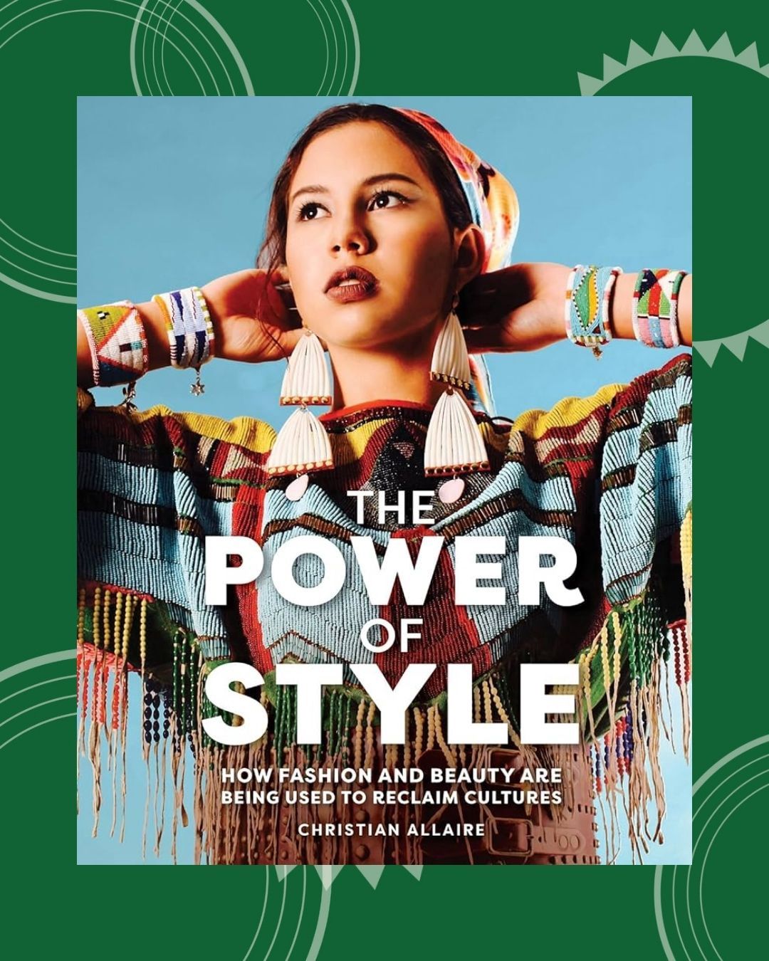The Power of Style Paperback
