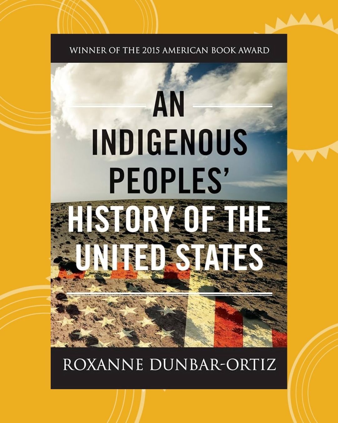 Indigenous Peoples' History of the US