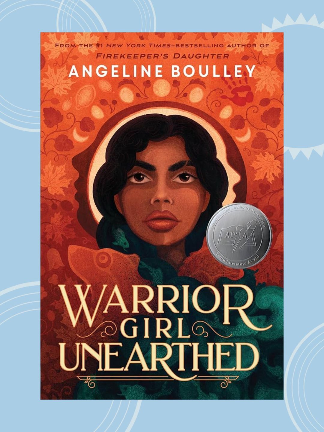 Warrior Girl Unearthed