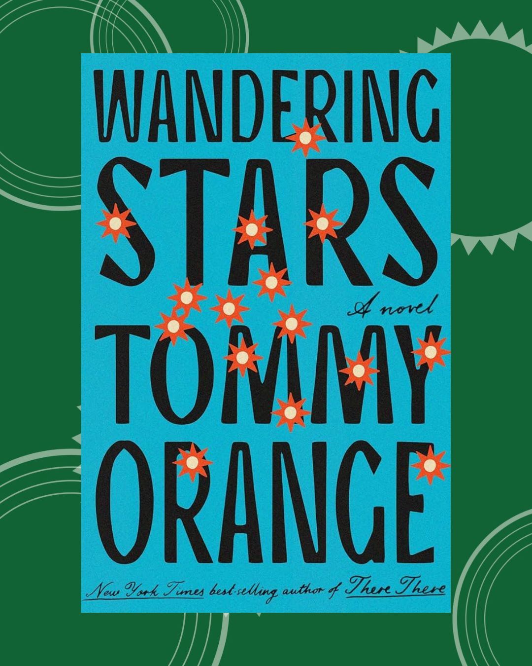 Wandering Stars