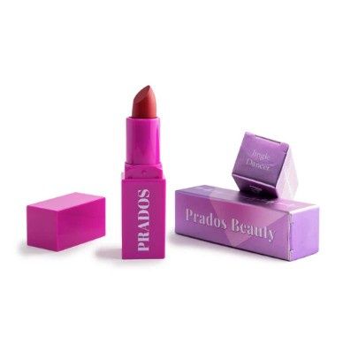 Prados Lipstick Jingle Dancer