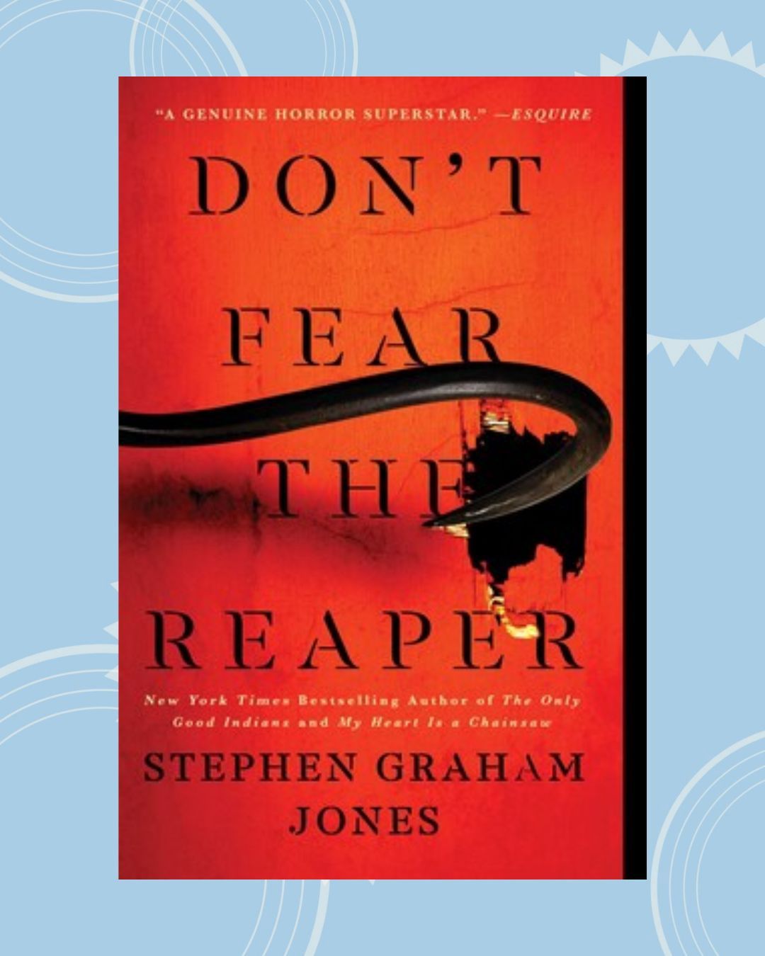 Don't Fear the Reaper