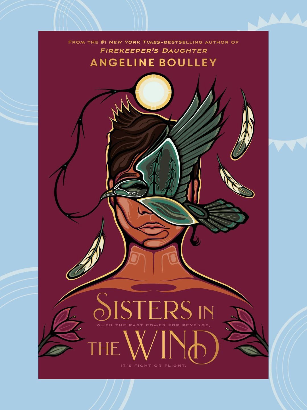 Sisters in the Wind