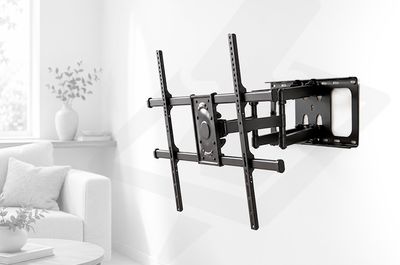 Soportes de pared