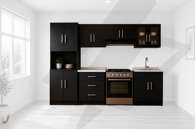 Muebles de cocina