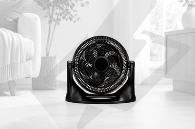 Ventiladores de piso