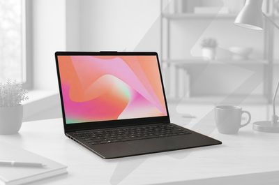 Laptop