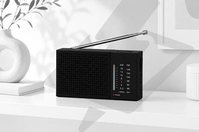 Radios