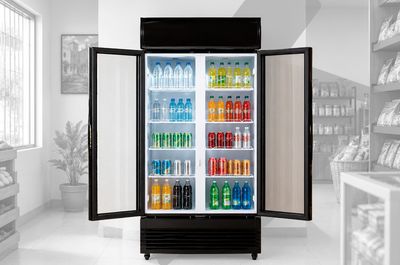 Camaras refrigerantes