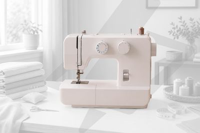 Maquinas de coser portatiles